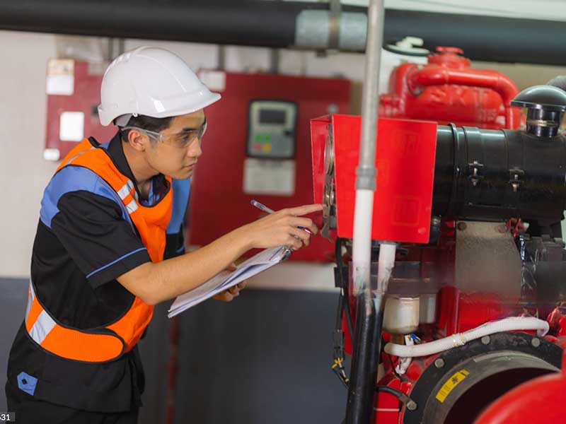 Jaminan Mutu dan Pengujian