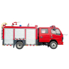 Dongfeng İtfaiye Aracı