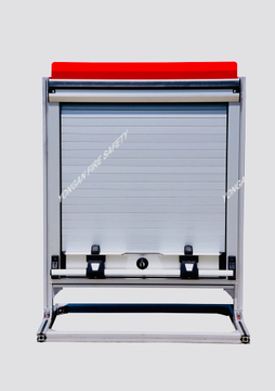 Aluminium Profile pro Collius Shutter Porta 