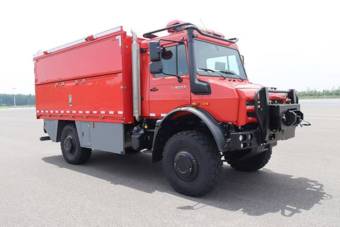 Mercedes-Benz taraka ahi ahi