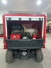 Hasičsk&eacute; auto UTV