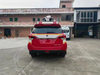 Pick-up 4*4 camion dei pompieri