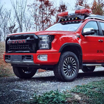 รับรถดับเพลิง 