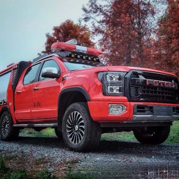 รับรถดับเพลิง 