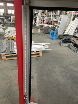 CARRUS cylindro Shutter Porta 