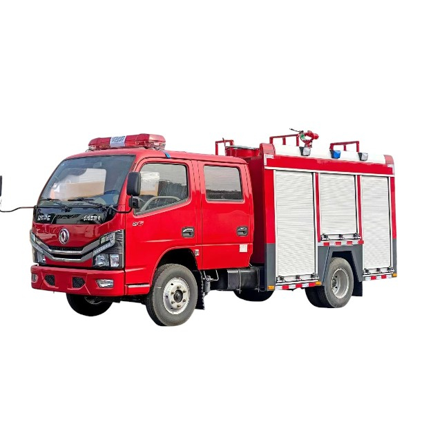 Lori Bomba Dongfeng