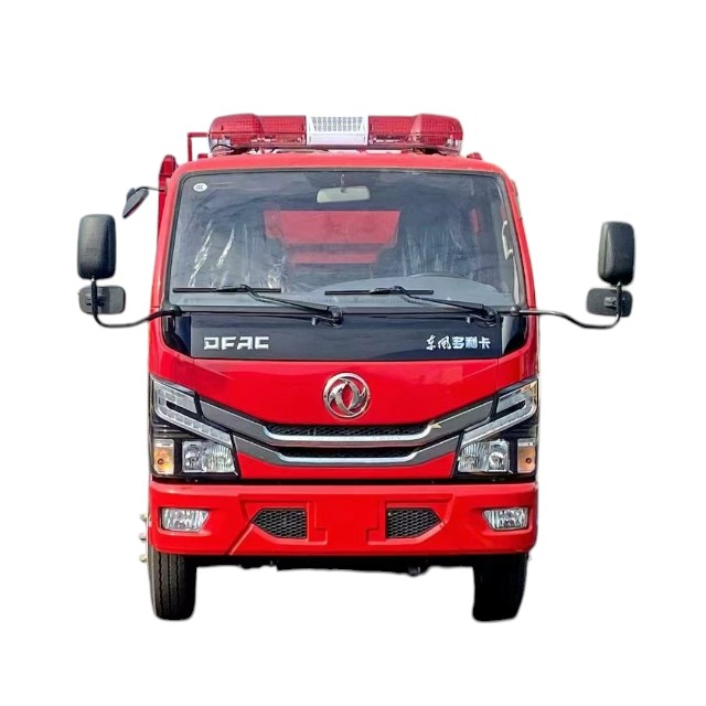 Lori Bomba Dongfeng